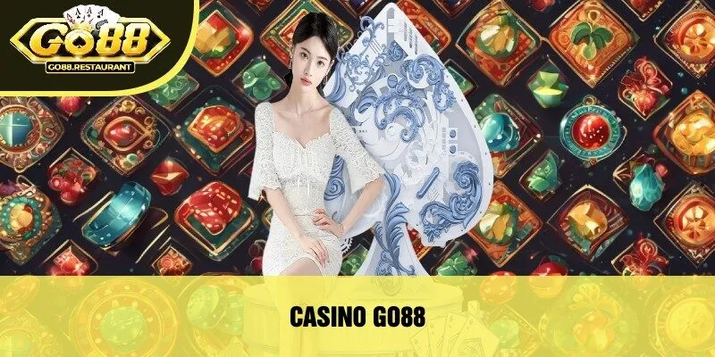 Casino go88