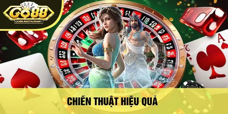Chiến Thuật Hiệu Quả