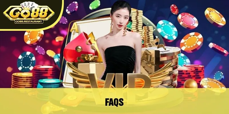 FAQs