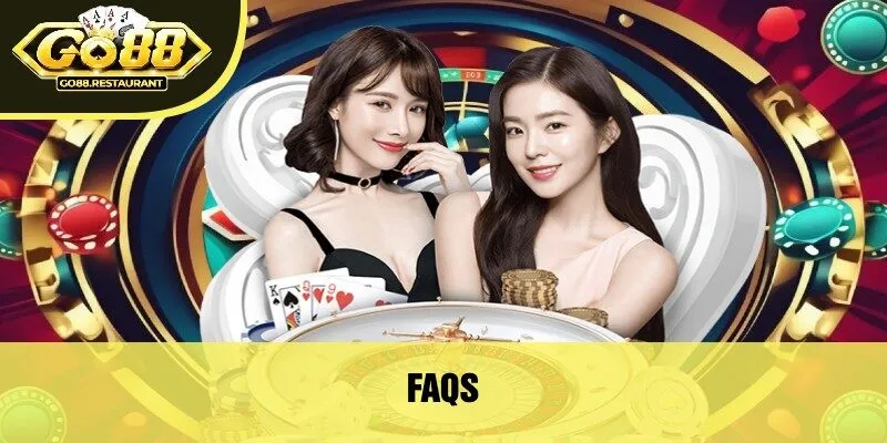 FAQs