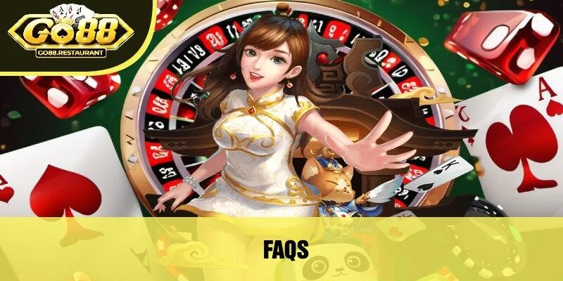 FAQs