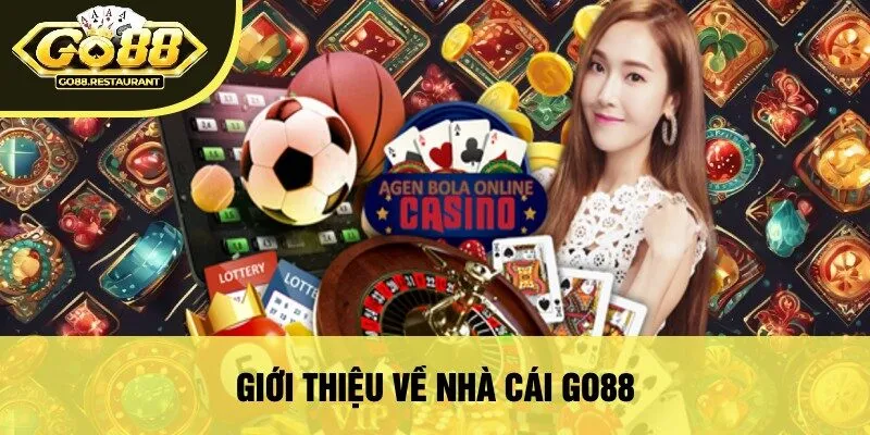 Giới Thiệu Về Nhà Cái Go88