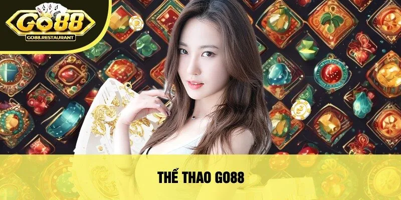 Thể Thao go88